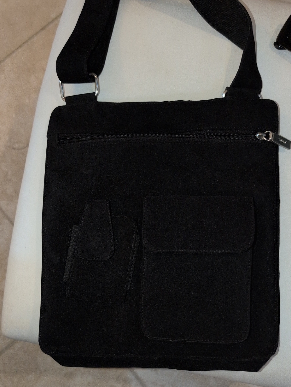 HOBO international Crossbody Shoulder Bag